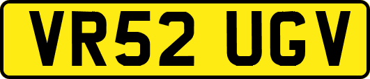 VR52UGV