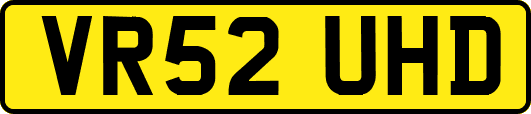 VR52UHD