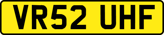 VR52UHF