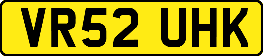 VR52UHK
