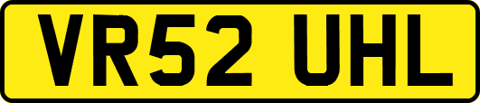 VR52UHL