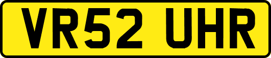 VR52UHR