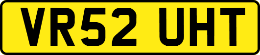 VR52UHT