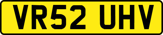 VR52UHV