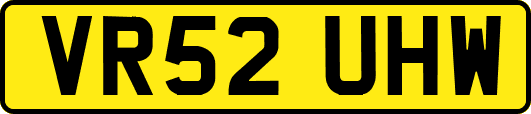VR52UHW