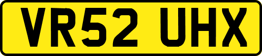 VR52UHX