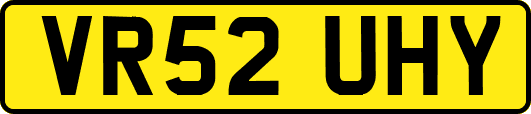VR52UHY