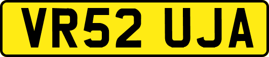 VR52UJA