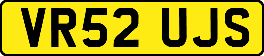 VR52UJS