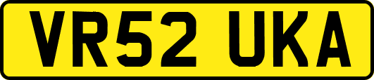 VR52UKA