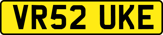 VR52UKE