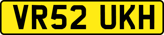 VR52UKH