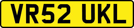 VR52UKL