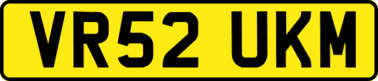 VR52UKM