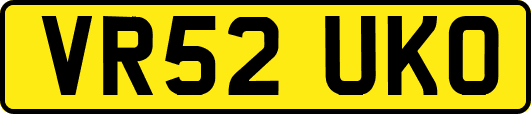 VR52UKO