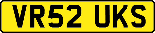 VR52UKS