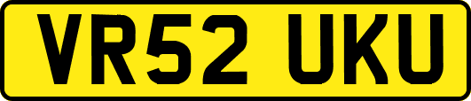 VR52UKU