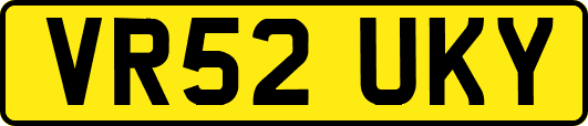 VR52UKY
