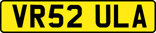 VR52ULA