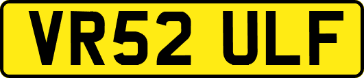 VR52ULF