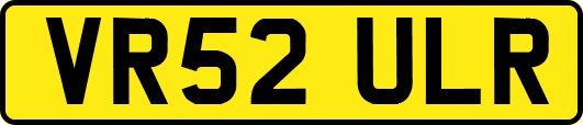 VR52ULR