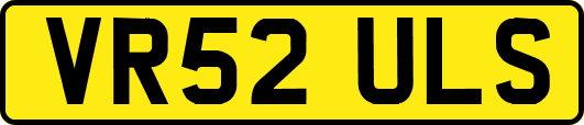 VR52ULS