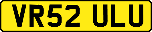 VR52ULU