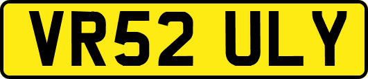 VR52ULY