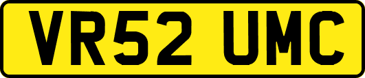 VR52UMC