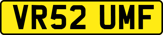 VR52UMF