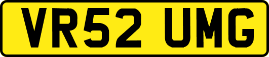 VR52UMG
