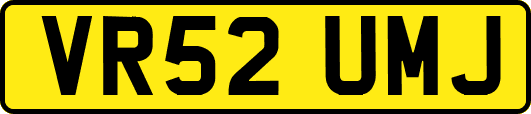 VR52UMJ