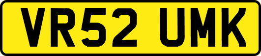 VR52UMK