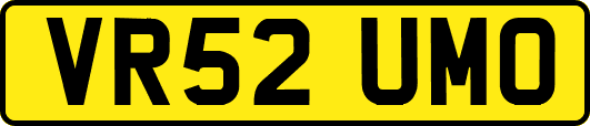 VR52UMO