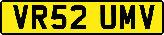 VR52UMV