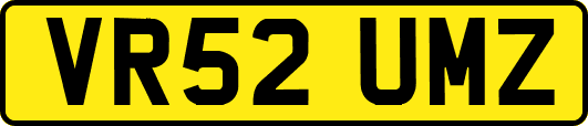 VR52UMZ