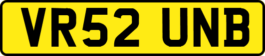 VR52UNB