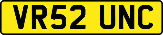 VR52UNC