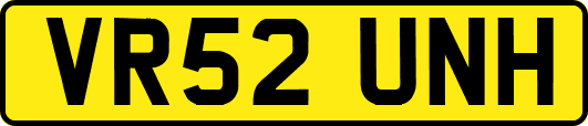VR52UNH
