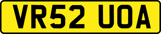 VR52UOA