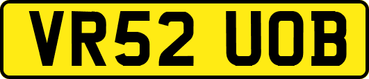 VR52UOB