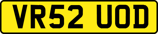 VR52UOD