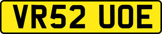 VR52UOE