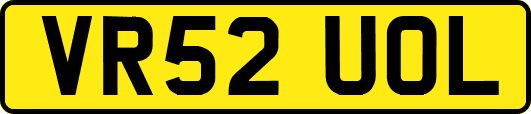 VR52UOL