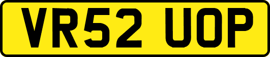 VR52UOP