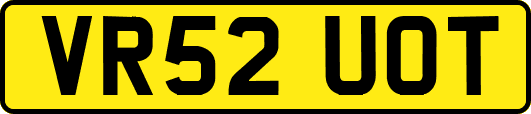 VR52UOT