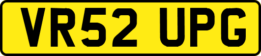 VR52UPG