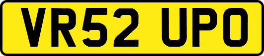 VR52UPO