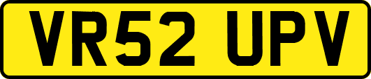 VR52UPV