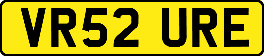 VR52URE